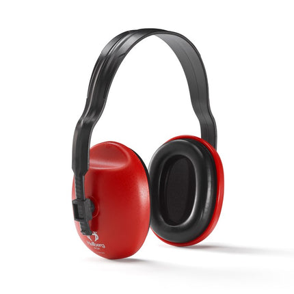 Hellberg Safety Hellberg POP Gehoorbescherming Hoofdbandlevel 1 SNR 24 DB – 11001-001