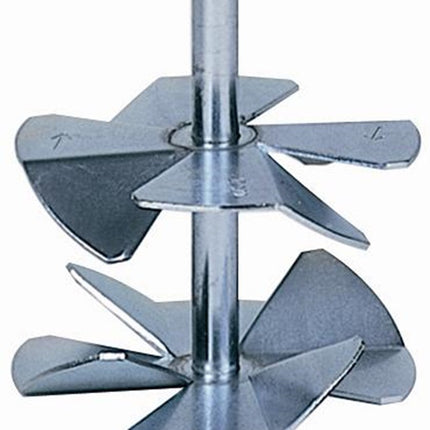 Swinko Garde Model L-100MM-6KANT-10mm – 11.005.01