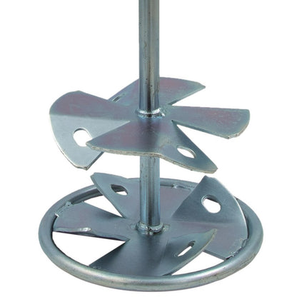 Swinko Garde Model L-160MM-M14X2-RING – 11011