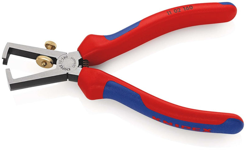 Afbeelding KNIPEX afstriptang