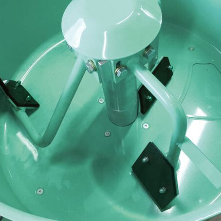 IMER Kit Rubberschoepen voor Mix 120 Plus - 1107618