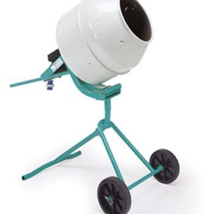 Imer Minibeta 130L Betonmolen - 230V – 1090000
