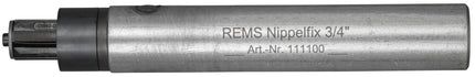 REMS Nippelfix 3/4