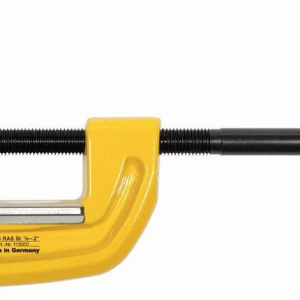 REMS RAS Pijpsnijder St 1/8-2", Ø 1/8-2", 10-60 mm - 113000 R