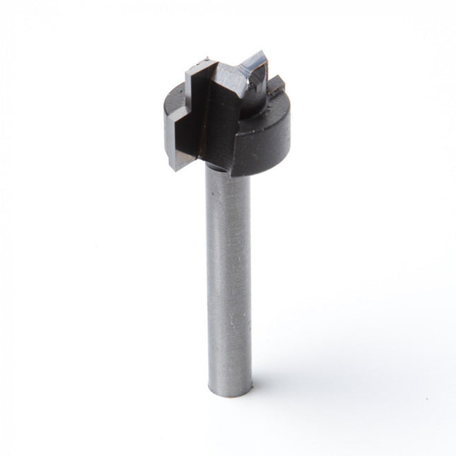 ENT Meerpuntsluitingfrees Getrapt Z=2+1 24.3/15.3mm 7/17mm S8 – 7911363