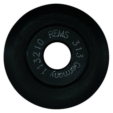 REMS Snijwiel Cu-INOX b3, s4, OD18,7/W3,04/ID4,80 mm - 113220 R