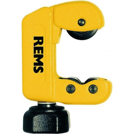 REMS RAS Pijpsnijder Cu-INOX 3-28 Mini, Ø 3-28 mm, 1/8-1 1/8