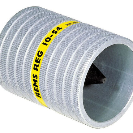 REMS REG 10-54 E Ø 10-54 mm, Ø 1/2-2 1/8" - 113835 R