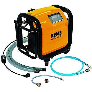 REMS Multi-Push SL Set - 115610 R220G