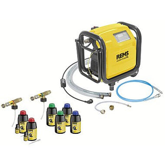 REMS Multi-Push SL Set TW-H plus - 1156X1 R220G