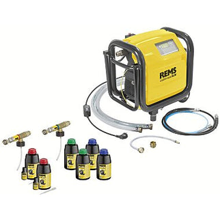 REMS Multi-Push SLW Set TW-H plus - 1156X2 RSEV