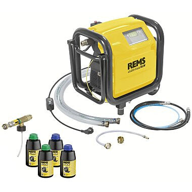 REMS Multi-Push SLW Set H plus - 1156X4 R220G