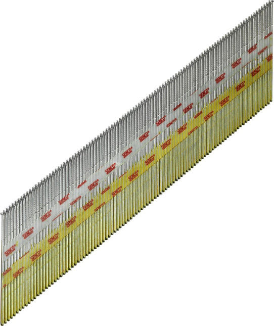 Senco BRAD 1,8X38mm Gegalv. 4000st – DA17EABN
