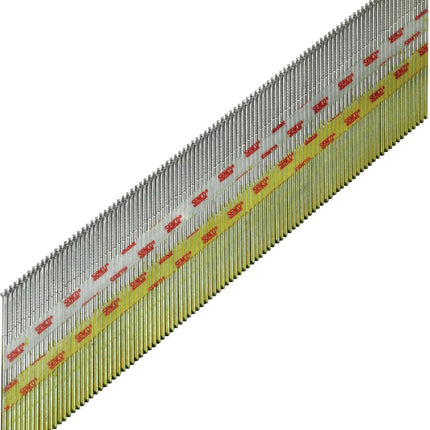 Senco Verlorenkopnagel Verzinkt 44mm DA19EAB - 4000 stuks – DA19EABN