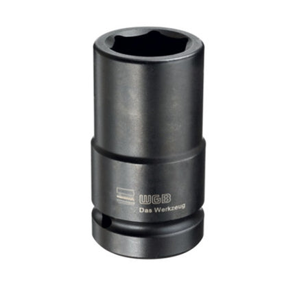 WGB Krachtdop 3/4" " 24mm 6-Kant – 43102401