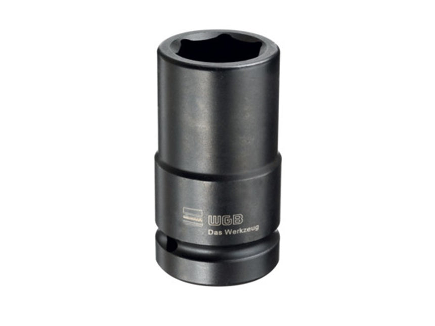WGB Krachtdop 3/4" " 24mm 6-Kant – 43102401