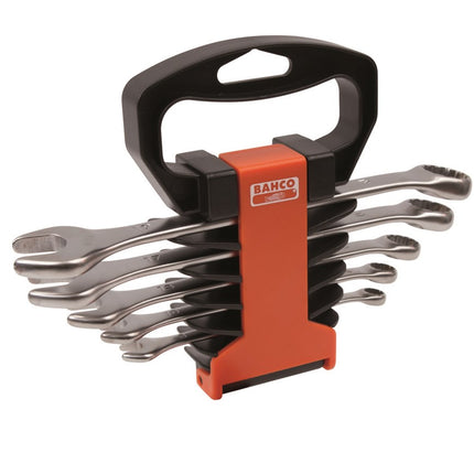 Bahco Ringsteeksleutelset 5D – 111M/SH5
