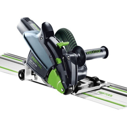 Festool DSC-AG 125-PLUS-FS TEGELSLIJPER