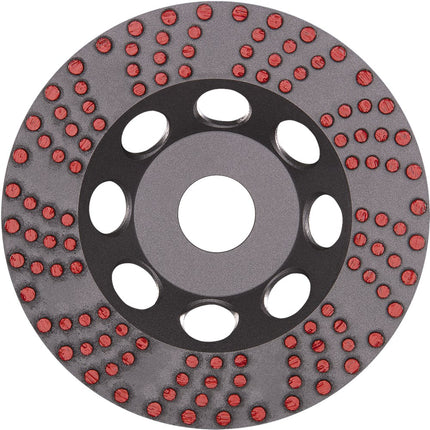 Swinko DIAMANTSCHIJF GP125 - ZWART