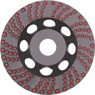 Swinko DIAMANTSCHIJF GP125 - ZWART