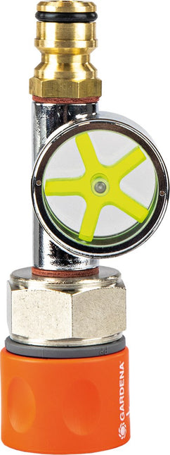 Eibenstock WATER DOORVLOEI INDICATOR