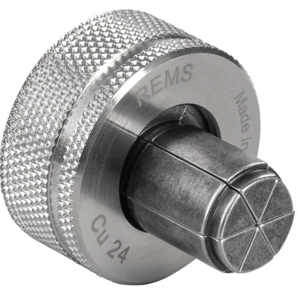 REMS Optrompkop Cu 24 - 150155 R