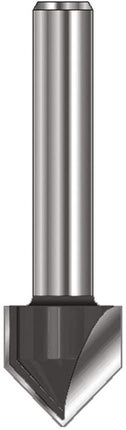 ENT V-Groeffrees 14mm 90 Graden D=8 – 7912050