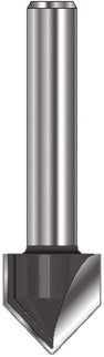 ENT V-Groeffrees 14mm 90 Graden D=8 – 7912050