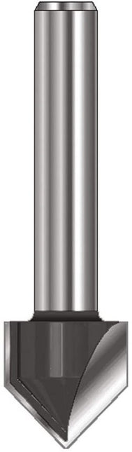 ENT V-Groeffrees 14mm 90 Graden D=8 – 7912050