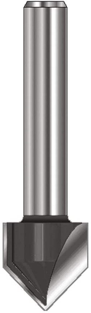 ENT V-Groeffrees 14mm 90 Graden D=8 – 7912050