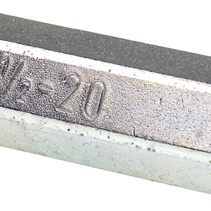 Koppelstuk Inw/inw M14-M14 – 12043