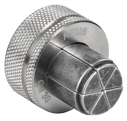 REMS Optrompkop Cu 30 - 150175 R