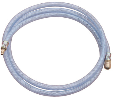 Eibenstock Vacuumbestendige Slang 3 Meter – 12.104.08