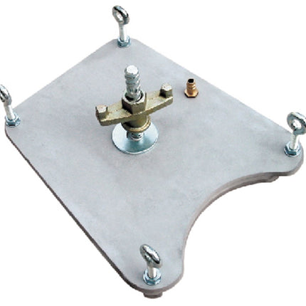 Eibenstock Vacuumplaat TOT 152mm – 12.104.10
