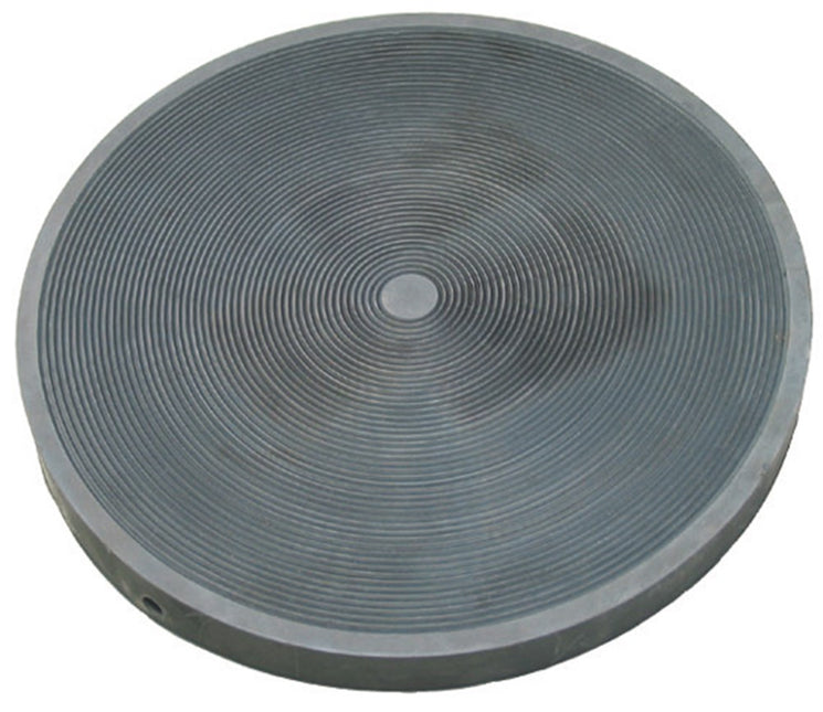 Rubber Afdichtring voor WR 352 – 12.104.27