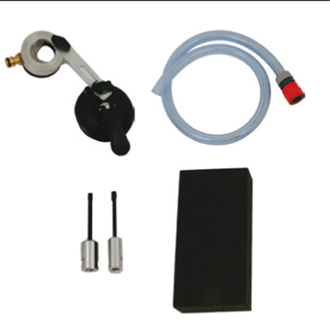 Eibenstock Startset END 712P – 12.104.45