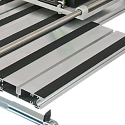 Eibenstock Tafelverlenging/vebreding tbv ETT 700 – 12.104.49