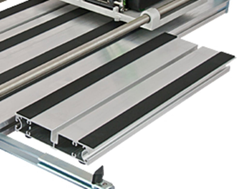 Eibenstock Tafelverlenging/vebreding tbv ETT 700 – 12.104.49