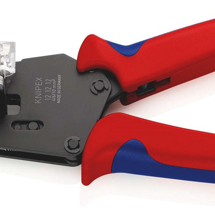 Knipex Afstriptang 12 12 12 – 121212