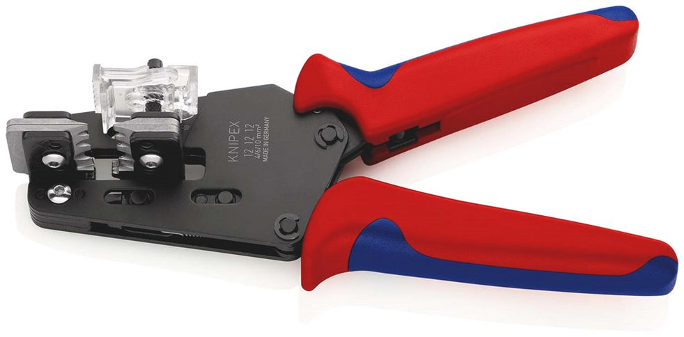 Afbeelding KNIPEX afstriptang