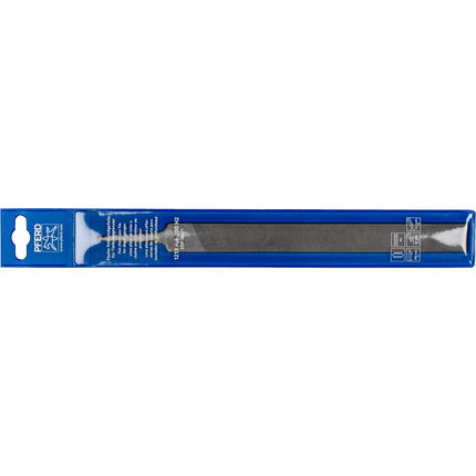 Afbeelding PFERD TOOLS dieptebegrenzervijlen platstomp 1213 ruk 200 H2 (1)