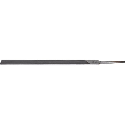 Afbeelding PFERD TOOLS dieptebegrenzervijlen platstomp 1213 ruk 200 H2 (1)