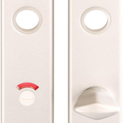 Kortschild Oxloc