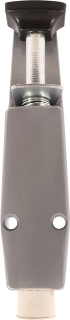 Deurvastzetter zilver max Oxloc