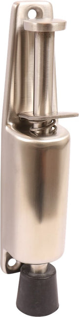 Deurvastzetter rvs max Oxloc