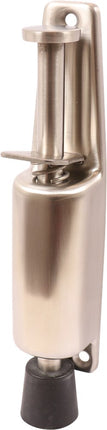 Deurvastzetter rvs max Oxloc