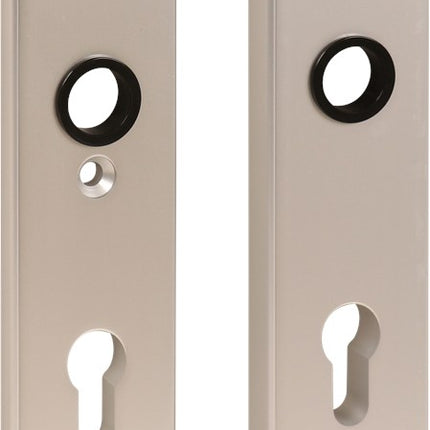 Langschild Oxloc