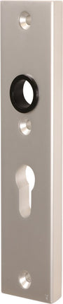 Veiligheidskortschild Oxloc