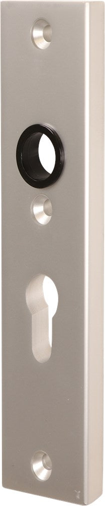 Veiligheidskortschild Oxloc