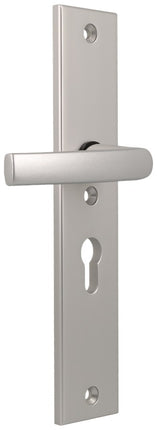 Veiligheidslangschild met deurduwer Oxloc